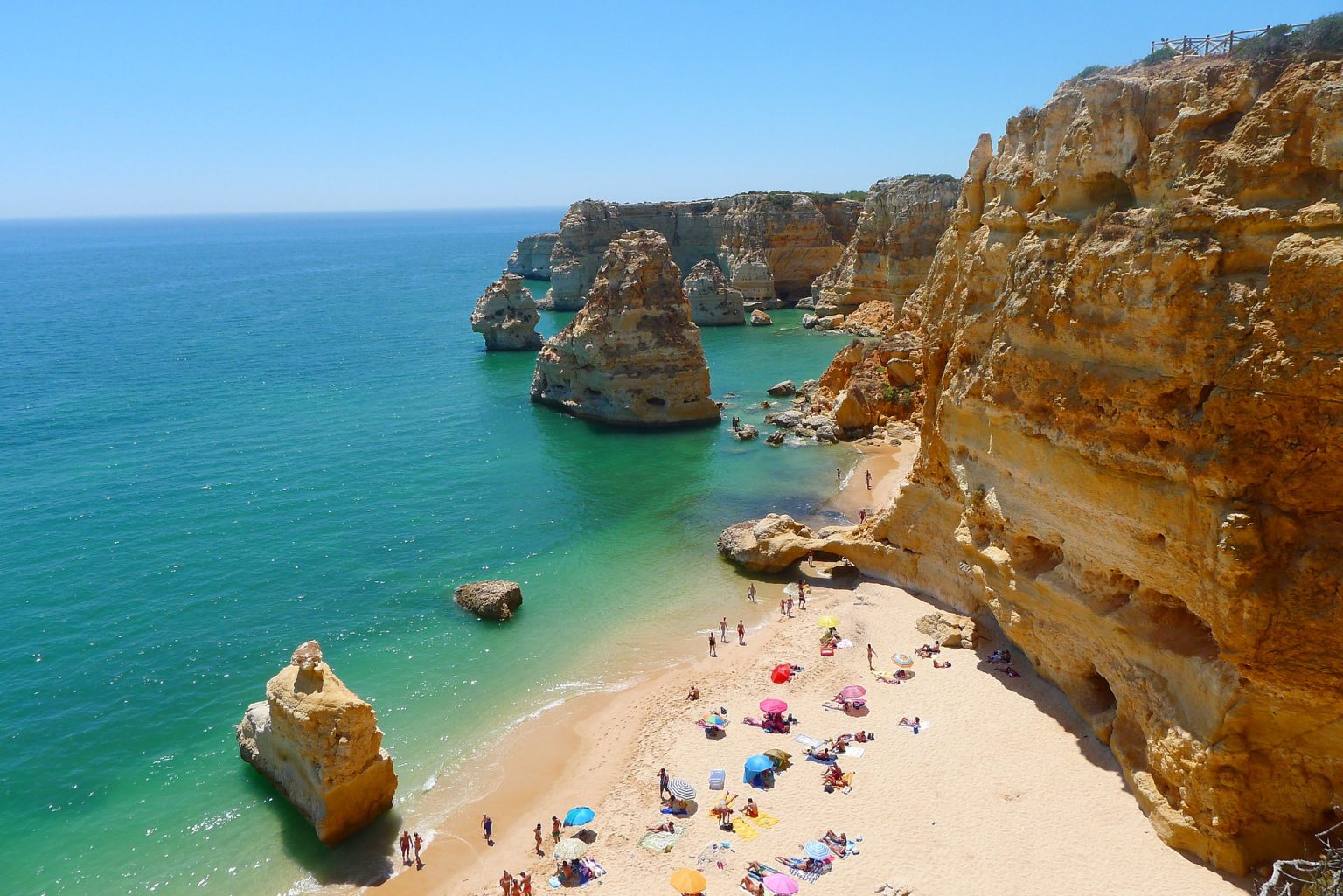 Best Cities in Portugal for Expats - Portugal Golden Visa | Uk-abc.com